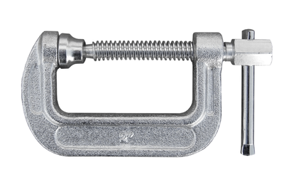 PRENSA  G  PROF. 2  L=51 mm CROSS