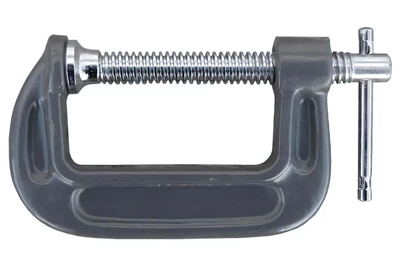 PRENSA  G  PROF. 4  L=102 mm CROSS