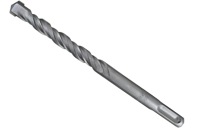 BROCA SDS PLUS CROSSMASTER 10x350mm