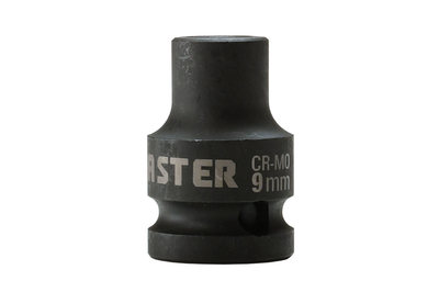 BOCA LLAVE-IMPACTO ½  x 9mm CROSS