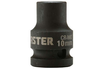 BOCA LLAVE-IMPACTO 1/2  x 10mm CROSS