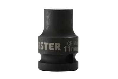 BOCA LLAVE-IMPACTO ½   x 11mm CROSS