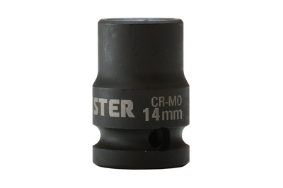 BOCA LLAVE-IMPACTO ½  x 14mm CROSS