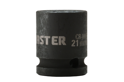 BOCA LLAVE-IMPACTO 1/2  x 21mm CROSS