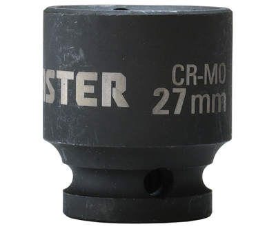 BOCA LLAVE-IMPACTO ½  x 27mm CROSS