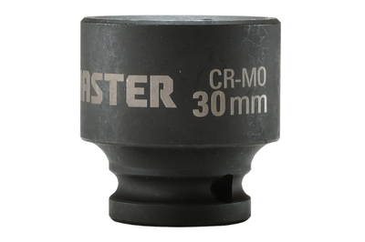BOCA LLAVE-IMPACTO ½  x 30mm CROSS