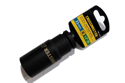 BOCALLAVE-IMPACTO CROSS LARG.1/2 -23MM