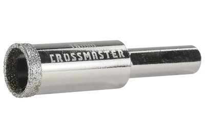 SIERRA COPA DIAMANTADA CROSS 16mm