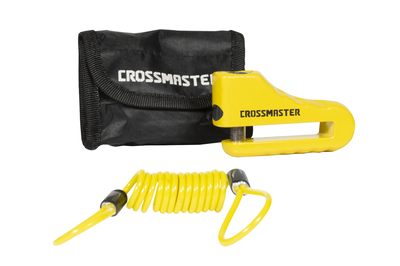 CANDADO PARA DISCO FRENO CROSSMASTER