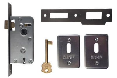 PLACAS PUERTA CERRADURA 502 GRANDE