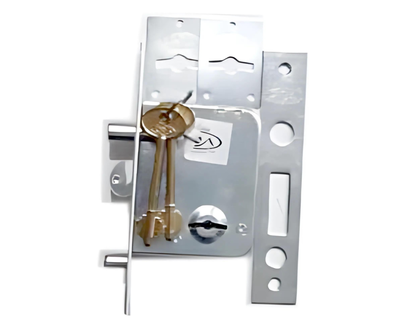 CERROJO DE SEGURIDAD 807 ROA