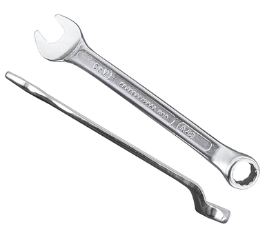 LLAVE COMBINADA 5/8  CROSSMASTER