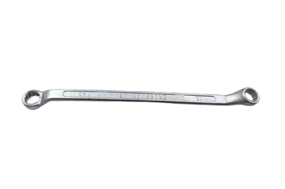 LLAVE EST.ACODADA 10X11MM CROSSMASTER