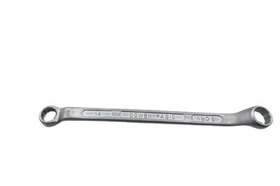 LLAVE EST.ACODADA 14X15MM CROSSMASTER