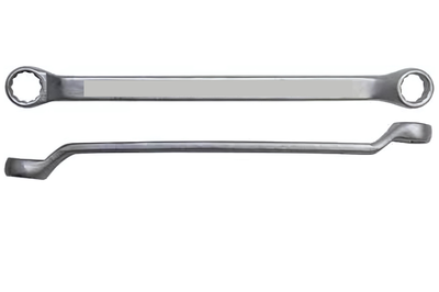 LLAVE EST.ACODADA 16X17MM CROSSMASTER
