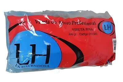 VIRUTA FINA DE 250GR