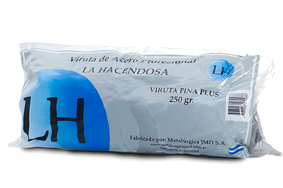 VIRUTA FINA PLUS 250GR