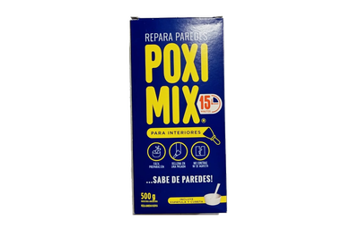 POXIMIX INTERIOR 500G -AKAPOL