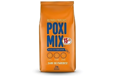 POXIMIX EXTERIOR 1.25KG -AKAPOL