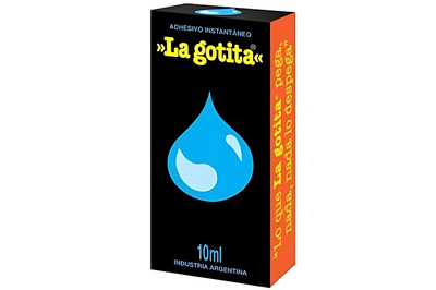 LA GOTITA PROFESIONAL 10ML -AKAPOL