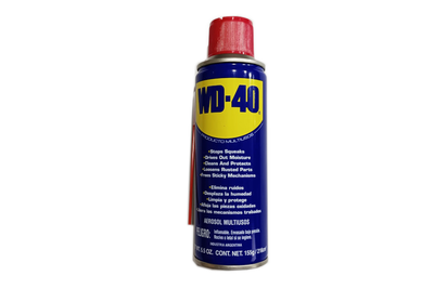 WD-40 155G