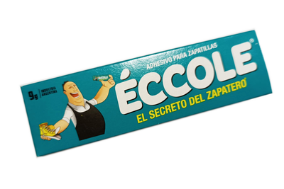 ECCOLE 9G
