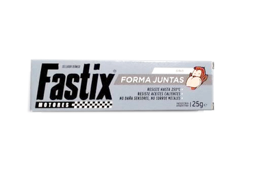 FASTIX PARA MOTORES 25G