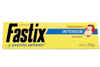 FASTIX INTERIOR TRANSP. 23G