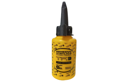 ADHESIVO VINILICO COLA 125g TF3