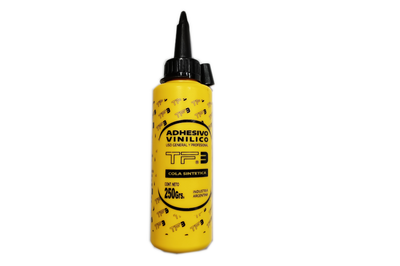 ADHESIVO VINILICO COLA 250G TF3