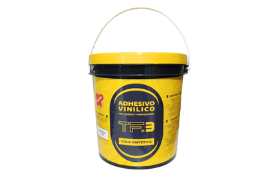 ADHESIVO VINILICO COLA 4 Kg TF3