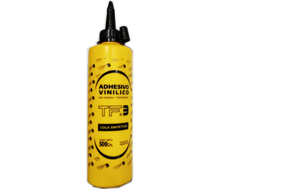 ADHESIVO VINILICO COLA 500G TF3