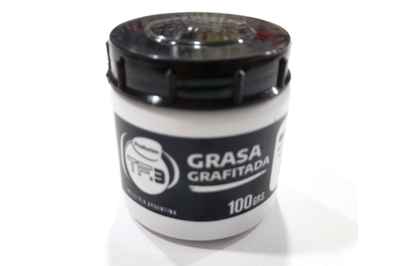 GRASA GRAFITADA 100g TF3