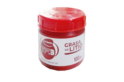 GRASA LITIO 100G TF3