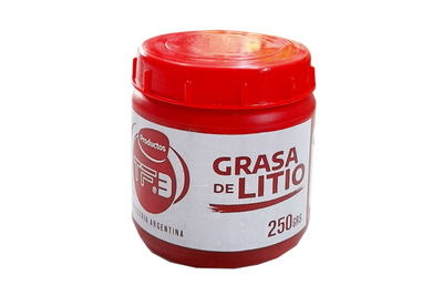 GRASA LITIO 250G TF3