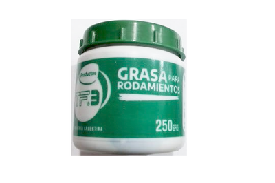 GRASA RODAMIENTOS 250GR TF3