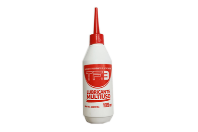 LUBRICANTE MULTIUSO 100CM3 TF3