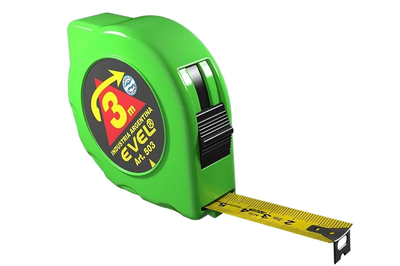 CINTA METRICA EVEL 3M ART 503