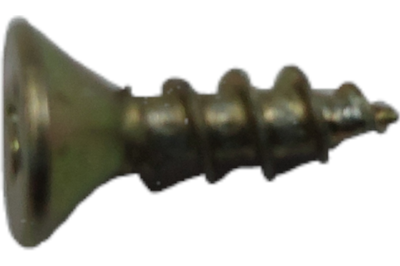 FIX 3 5X12 400UNI ZN AM
