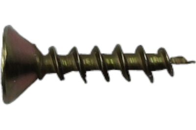 FIX 3 5X16 200UNI ZN AM