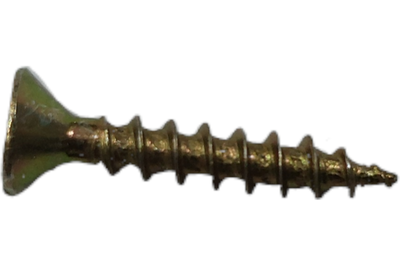 FIX 3 5X25 200UNI ZN AM