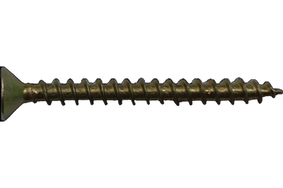 FIX 3 5X35 200UNI ZN AM