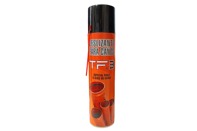 LUBRICANTE SILICONA 440CC TF3