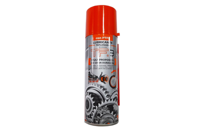 LUBRICANTE TEFLONADO 150gr. 225ml TF3
