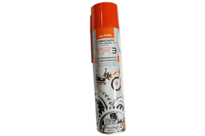 LUBRICANTE TEFLONADO TF3 415ML