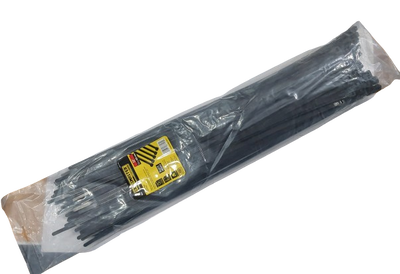 PRECINTO NYLON 7.2x550mm NEGR CROSS