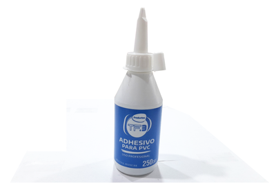 ADHESIVO PARA PVC 250cm3