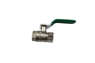 LLAVE DE PASO 1/2 METAL 100g
