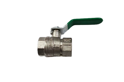 LLAVE DE PASO 3/4 METAL 170g