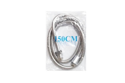 MANGUERA FLEXIBLE P/DUCHA 1.5M